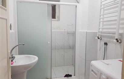 HAMAMÖNÜ, HACETTEPE MAHALLESİNDE EŞYALI 2+1 KİRALIK DAİRE