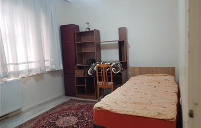 HAMAMÖNÜ, HACETTEPE MAHALLESİNDE EŞYALI 2+1 KİRALIK DAİRE