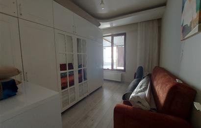 Novapark Sitesi Geniş Teraslı 1. Kat Daire 