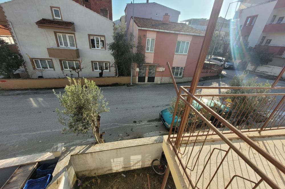 CENTURY21 BAL'DAN 2.SAKARYA MAH.DE SATILIK 2 KATLI MÜSTAKİL EV