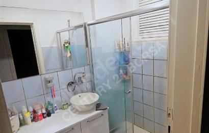 KIZILAY MERKEZDE YAPILI BAKIMLI SATILIK DAİRE