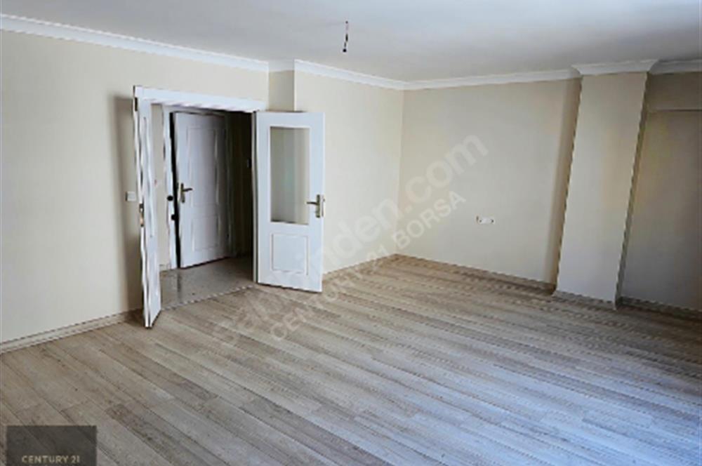 KÜLTÜR MAHALLESİNDE SATILIK 2+1 DAİRE