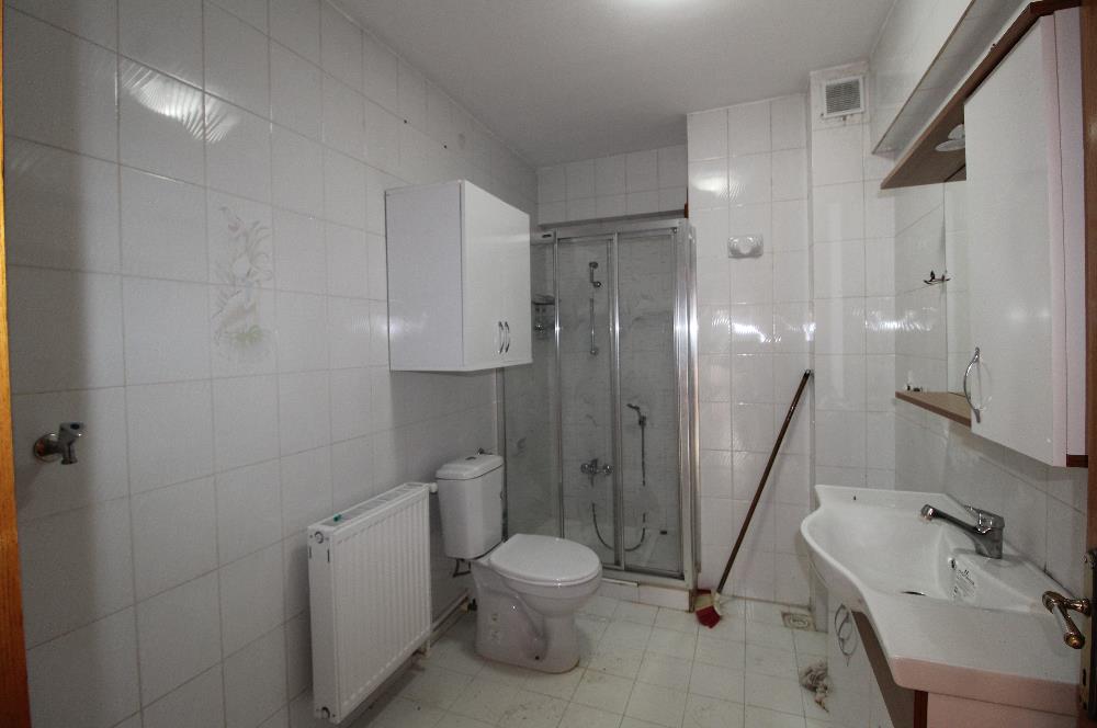 ÜSKÜDAR SALACAK MAHALLESİNDE BAKIMLI 2+1 KİRALIK DAİRE