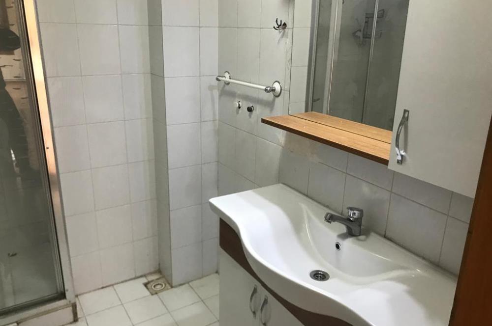 ÜSKÜDAR SALACAK MAHALLESİNDE BAKIMLI 2+1 KİRALIK DAİRE