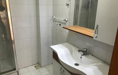 ÜSKÜDAR SALACAK MAHALLESİNDE BAKIMLI 2+1 KİRALIK DAİRE