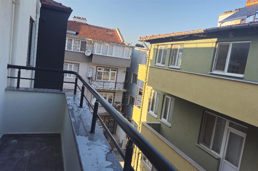 CENTURY 21 LOCA GAYRİMENKULDEN 3+1 SATILIK DAİRE