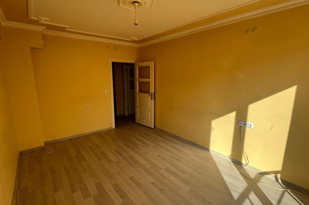 CENTURY 21 VİZYONDAN GÜLTEPEDE 2+1 SATILIK DAİRE