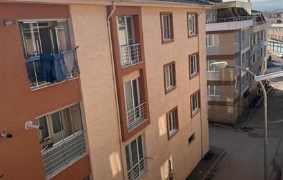 CENTURY 21 VİZYONDAN GÜLTEPEDE 2+1 SATILIK DAİRE