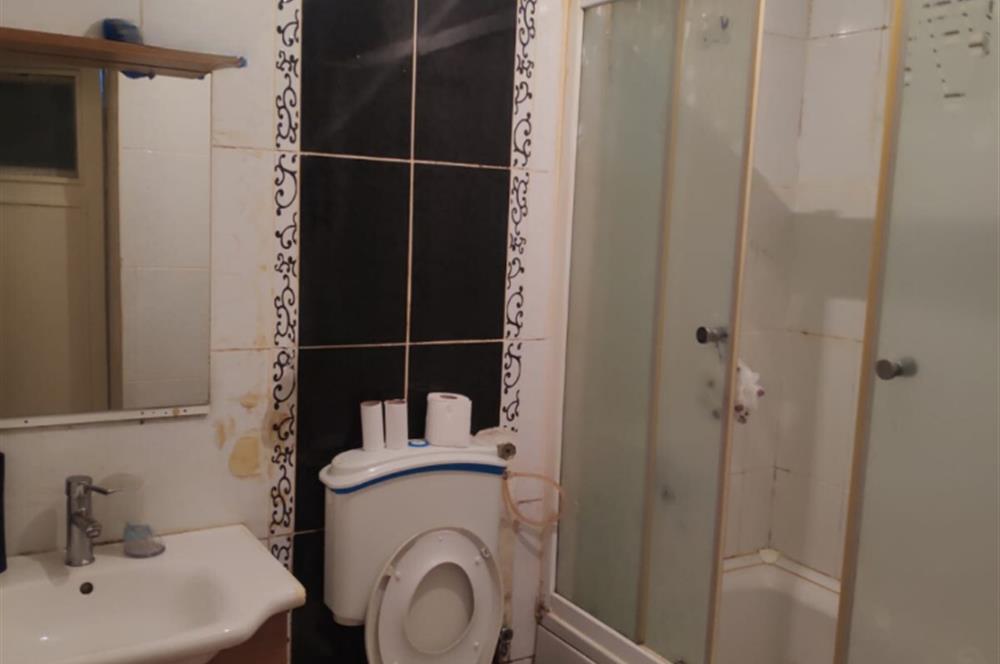 KEÇİÖREN PINARBAŞI MAHALLESİNDE ACİL SATILIK 3+1 DAİRE