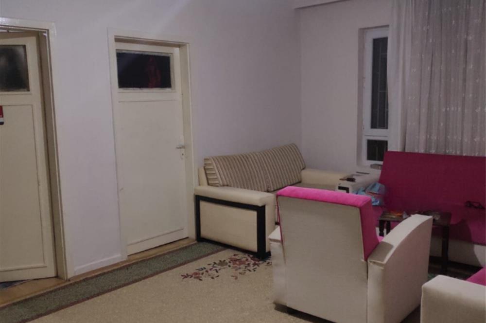 KEÇİÖREN PINARBAŞI MAHALLESİNDE ACİL SATILIK 3+1 DAİRE