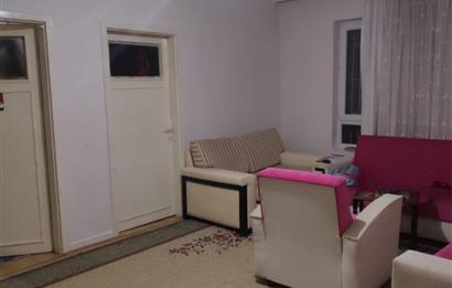 KEÇİÖREN PINARBAŞI MAHALLESİNDE ACİL SATILIK 3+1 DAİRE