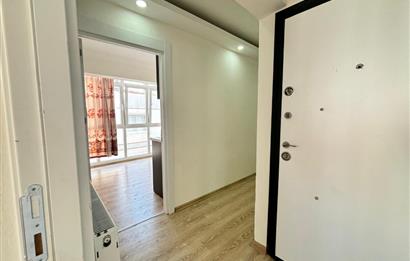 MENEMEN DEVLET HASTANESİ YAKINI 2+1 SATILIK DAİRE