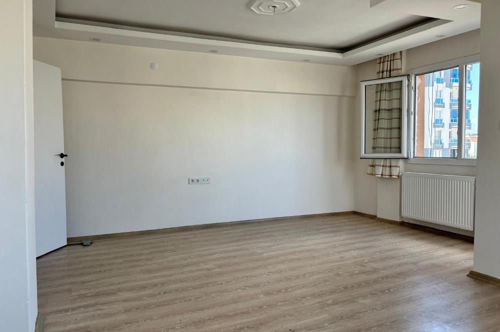 MENEMEN DEVLET HASTANESİ YAKINI 2+1 SATILIK DAİRE