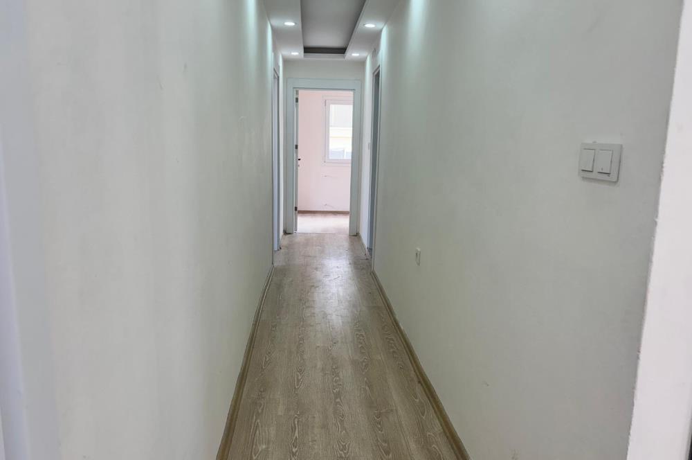 MENEMEN DEVLET HASTANESİ YAKINI 2+1 SATILIK DAİRE