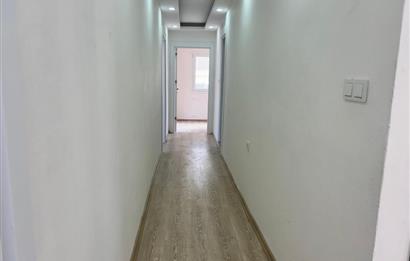 MENEMEN DEVLET HASTANESİ YAKINI 2+1 SATILIK DAİRE