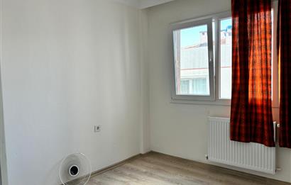 MENEMEN DEVLET HASTANESİ YAKINI 2+1 SATILIK DAİRE