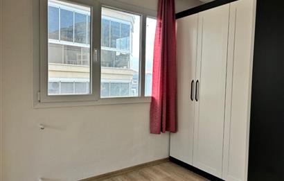 MENEMEN DEVLET HASTANESİ YAKINI 2+1 SATILIK DAİRE