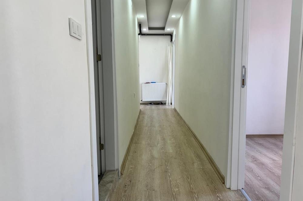 MENEMEN DEVLET HASTANESİ YAKINI 2+1 SATILIK DAİRE