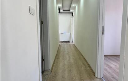 MENEMEN DEVLET HASTANESİ YAKINI 2+1 SATILIK DAİRE