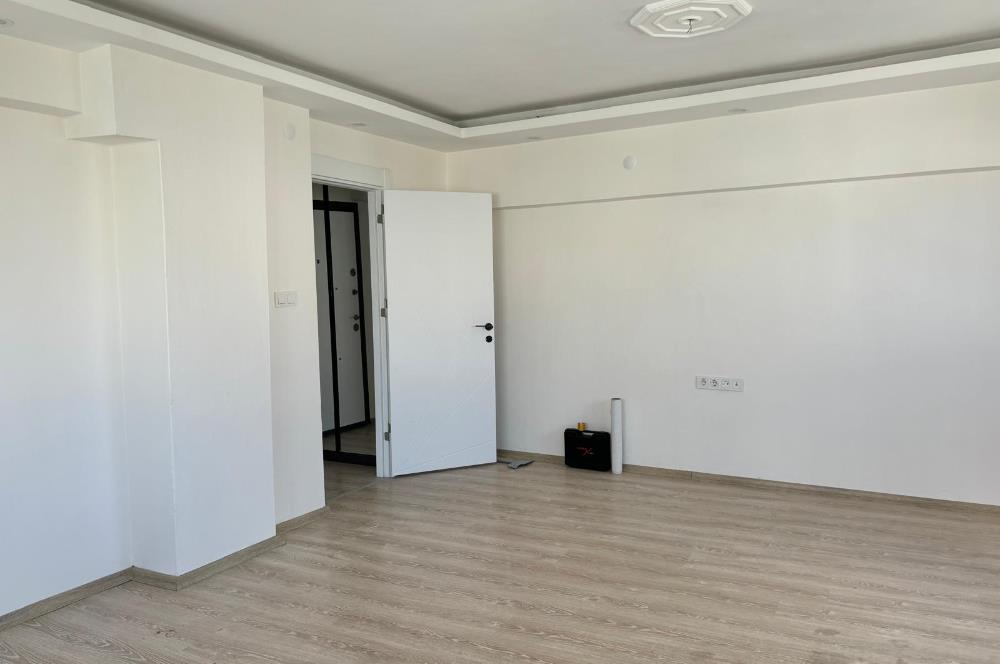 MENEMEN DEVLET HASTANESİ YAKINI 2+1 SATILIK DAİRE