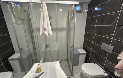 KADIKÖY FENERYOLUNDA BAĞDAT CAD. VE MARMARAYA YAKIN 3+1 DAİRE