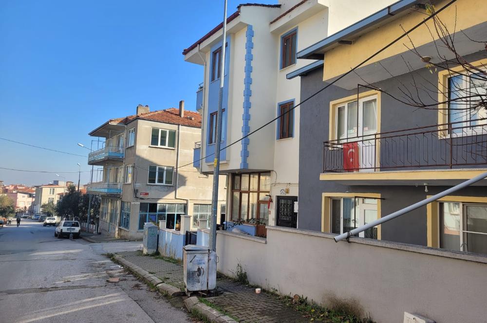 CENTURY21 BAL'DAN 2.SAKARYA MAH.DE SATILIK 2 KATLI MÜSTAKİL EV