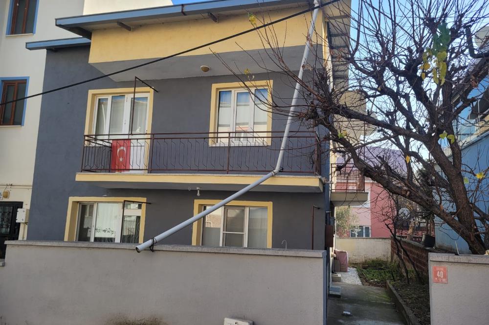 CENTURY21 BAL'DAN 2.SAKARYA MAH.DE SATILIK 2 KATLI MÜSTAKİL EV