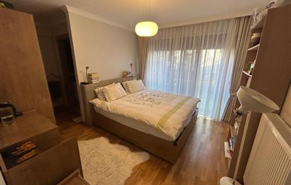 KADIKÖY FENERYOLUNDA BAĞDAT CAD. VE MARMARAYA YAKIN 3+1 DAİRE