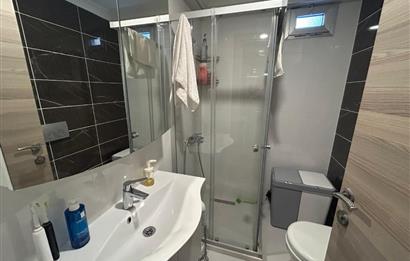 KADIKÖY FENERYOLUNDA BAĞDAT CAD. VE MARMARAYA YAKIN 3+1 DAİRE