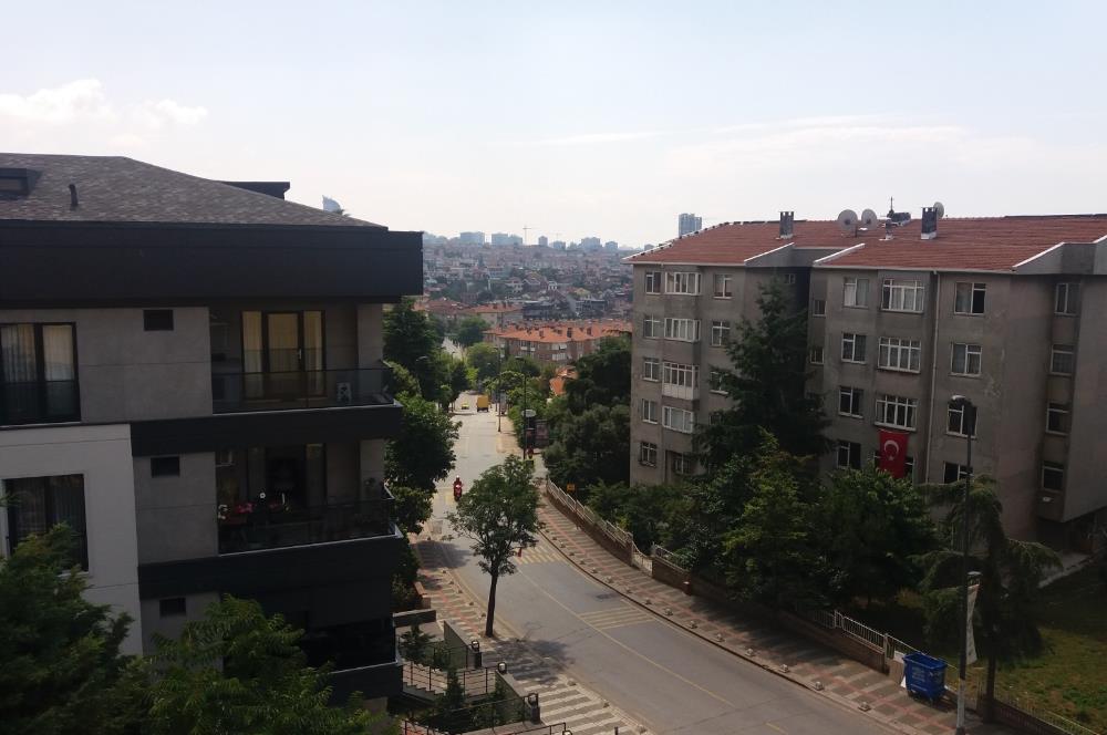 MÜTEVELLİ ÇEŞME CADDESİNDE SATILIK DAİRE 