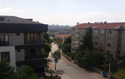 MÜTEVELLİ ÇEŞME CADDESİNDE SATILIK DAİRE 