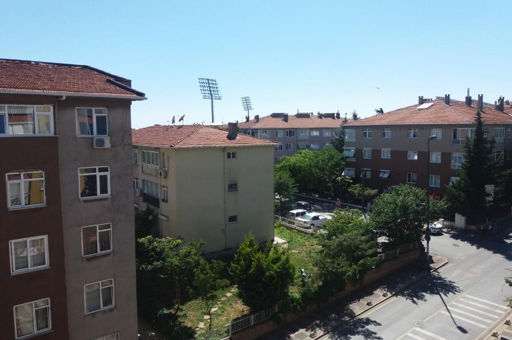 MÜTEVELLİ ÇEŞME CADDESİNDE SATILIK DAİRE 