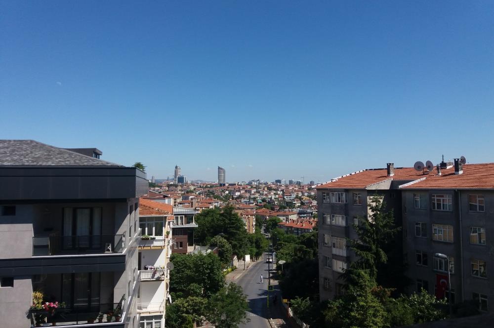 MÜTEVELLİ ÇEŞME CADDESİNDE SATILIK DAİRE 