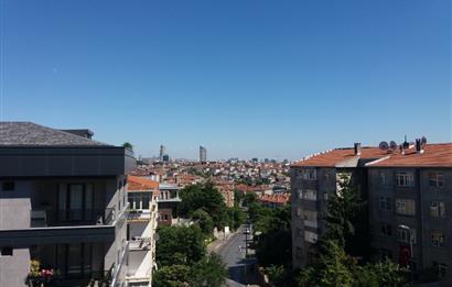 MÜTEVELLİ ÇEŞME CADDESİNDE SATILIK DAİRE 