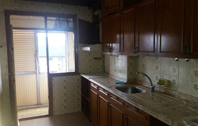 MÜTEVELLİ ÇEŞME CADDESİNDE SATILIK DAİRE 