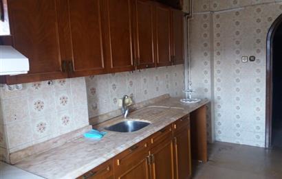 MÜTEVELLİ ÇEŞME CADDESİNDE SATILIK DAİRE 