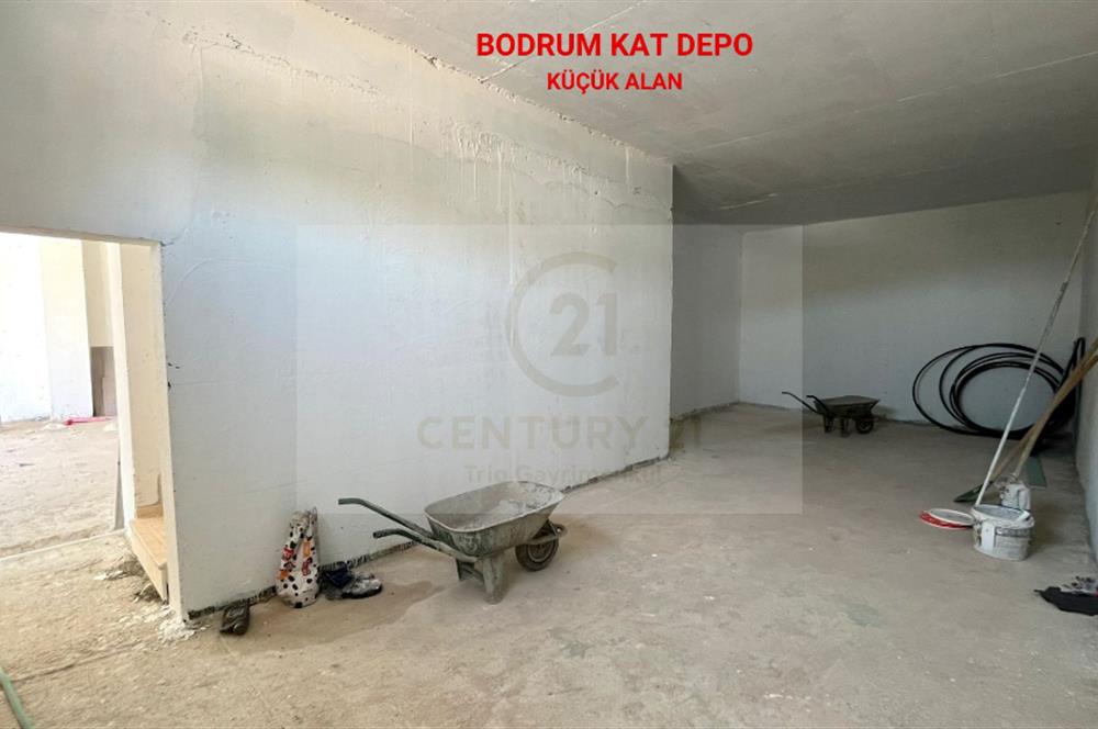 ORTAKENT ANA CADDE/TABELA DEĞERİ YÜKSEK KİRALIK 2 KATLI İŞYERİ