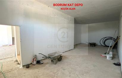 ORTAKENT ANA CADDE/TABELA DEĞERİ YÜKSEK KİRALIK 2 KATLI İŞYERİ