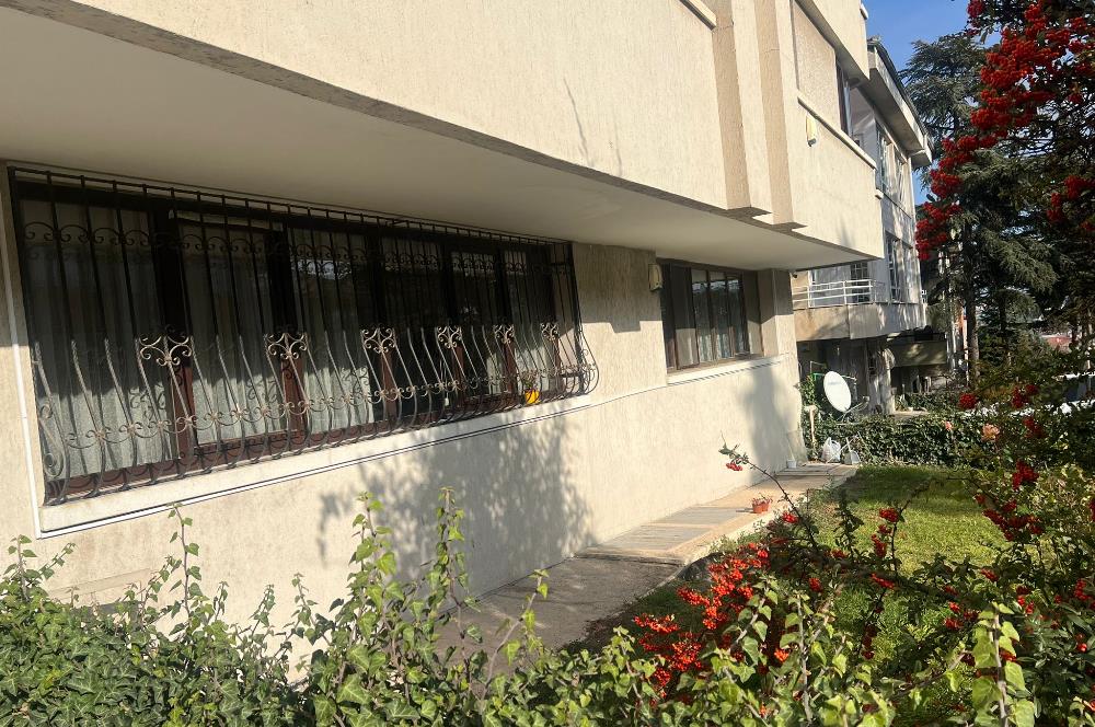 GAZİOSMANPAŞA ÇAYHANE SOKAK 160 M2 SATILIK 3+1