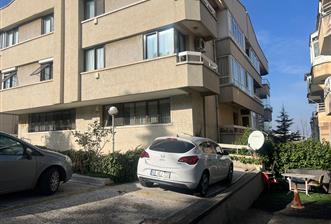 GAZİOSMANPAŞA ÇAYHANE SOKAK 160 M2 SATILIK 3+1