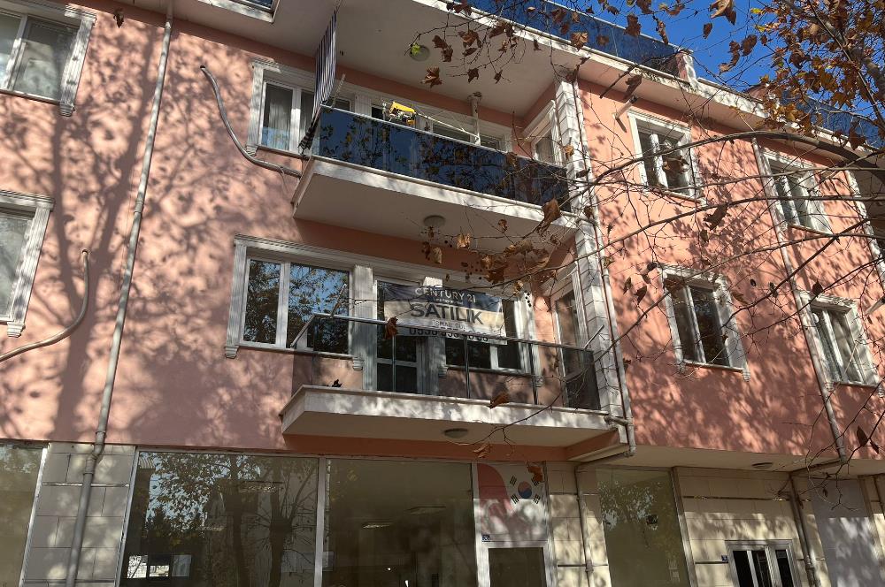 KOCAELİ YAHYAKAPTAN 3+1 SATILIK DAİRE