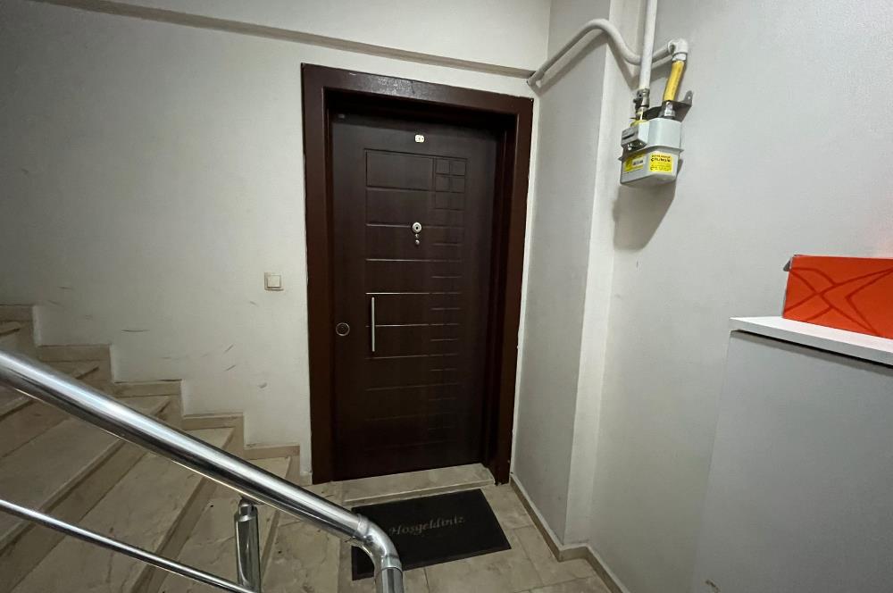 KOCAELİ YAHYAKAPTAN 3+1 SATILIK DAİRE