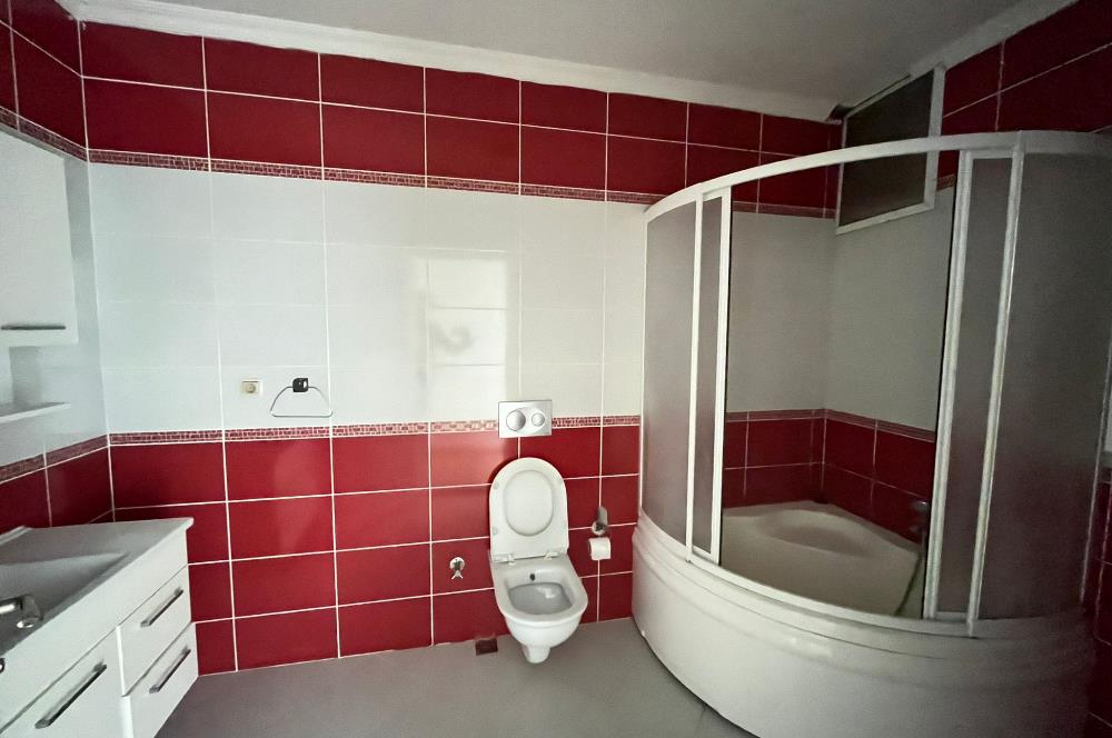 KOCAELİ YAHYAKAPTAN 3+1 SATILIK DAİRE