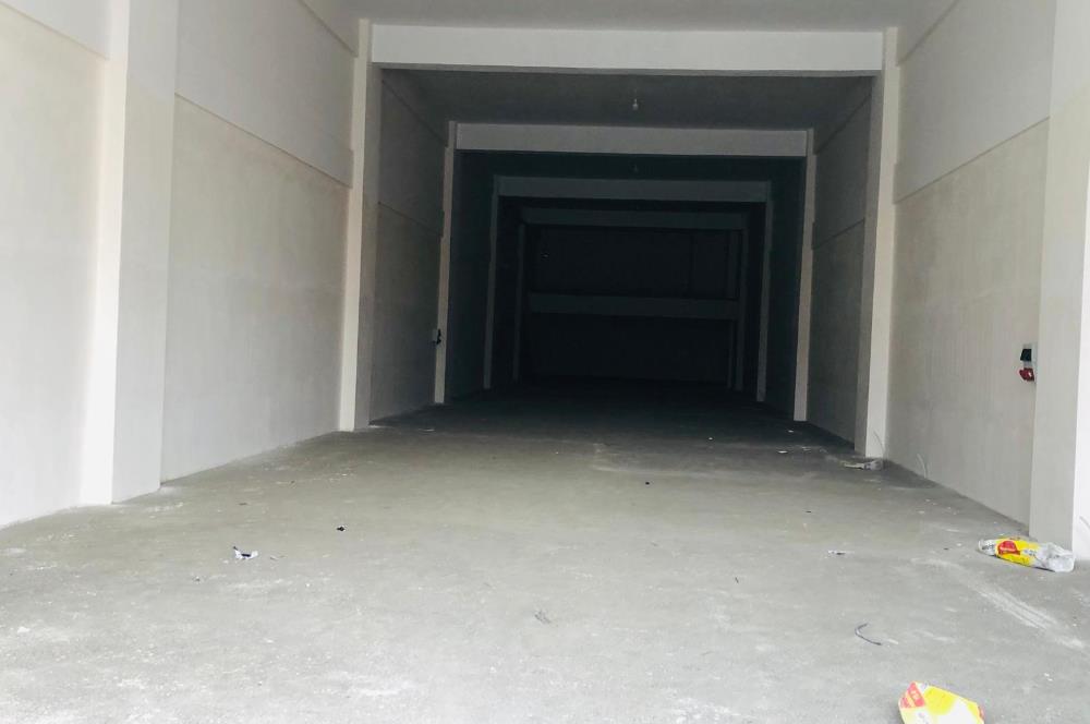 Çorum- Ankara yolu Üzerinde 3.120 m2 Sıfır Kurumsal Kiralık İş Yeri