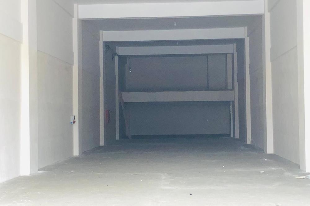 Çorum- Ankara yolu Üzerinde 3.120 m2 Sıfır Kurumsal Kiralık İş Yeri