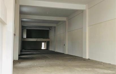 Çorum- Ankara yolu Üzerinde 3.120 m2 Sıfır Kurumsal Kiralık İş Yeri