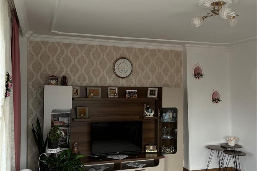 KOCAELİ GÖLCÜK DEĞİRMENDERE 3+1 DENİZ MANZARALI SATILIK DAİRE