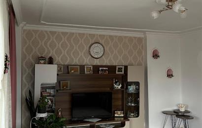 KOCAELİ GÖLCÜK DEĞİRMENDERE 3+1 DENİZ MANZARALI SATILIK DAİRE