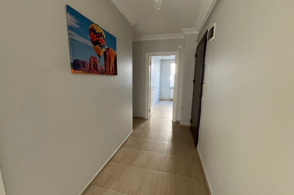 KOCAELİ YAHYAKAPTAN 3+1 SATILIK DAİRE