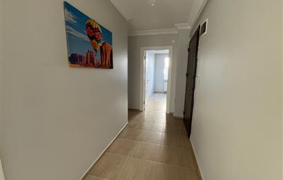 KOCAELİ YAHYAKAPTAN 3+1 SATILIK DAİRE